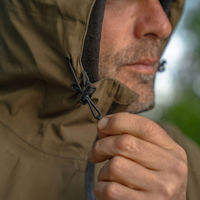 Avid Carp Hydro-Force 20K Pullover Jacket